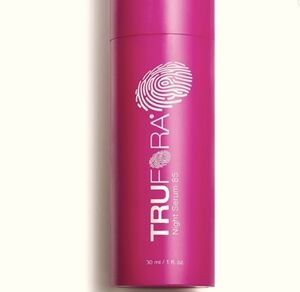 Trufora Night Serum 85